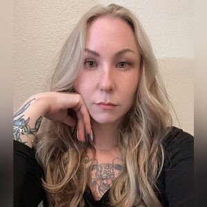 Meet your Posher, Katherine